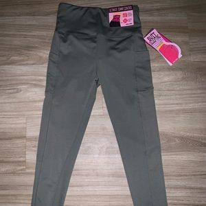 Butt Sculpting Leggings